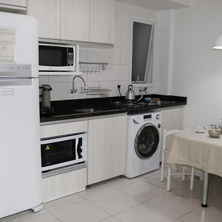 Flat Central Apartment Passo Fundo Exterior foto