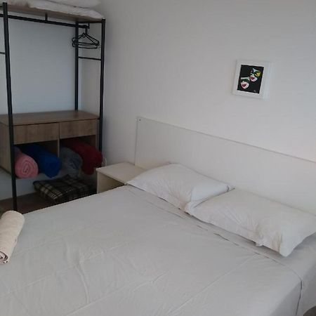 Flat Central Apartment Passo Fundo Exterior foto