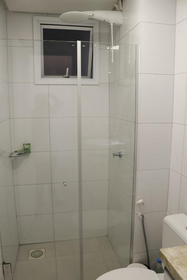 Flat Central Apartment Passo Fundo Exterior foto