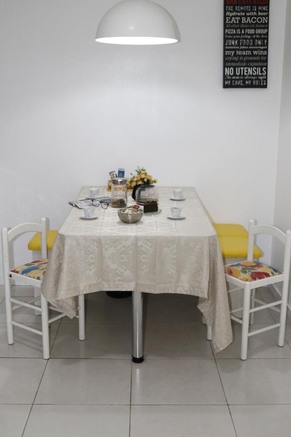 Flat Central Apartment Passo Fundo Exterior foto