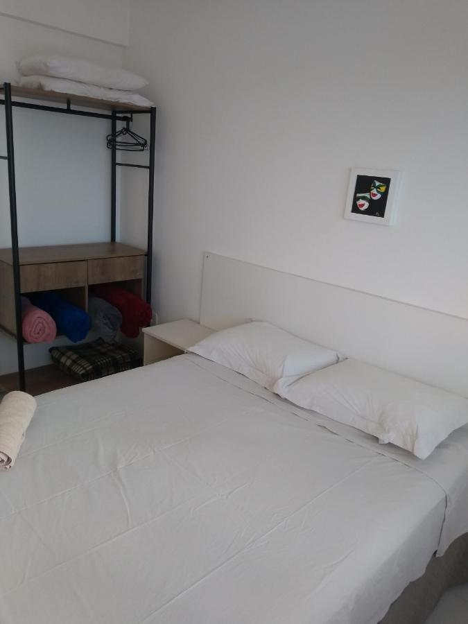 Flat Central Apartment Passo Fundo Exterior foto